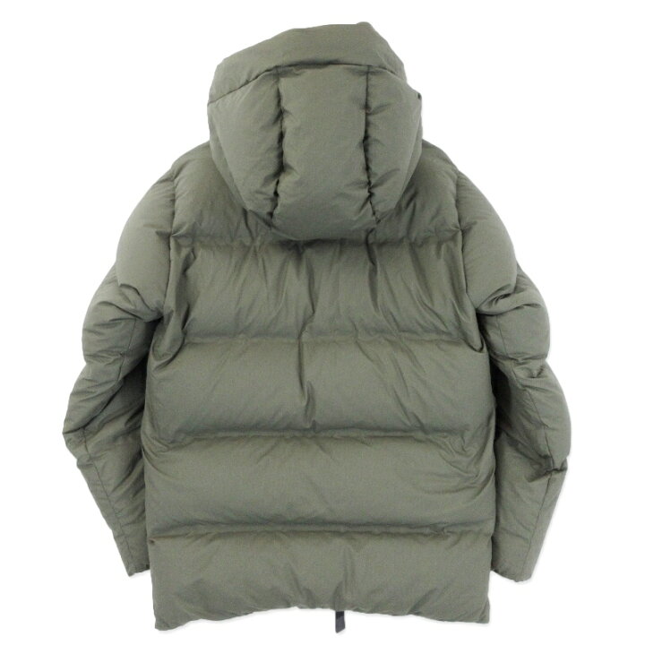 楽天市場】【中古】未使用 WOOLRICH ウールリッチ ダウンジャケット 