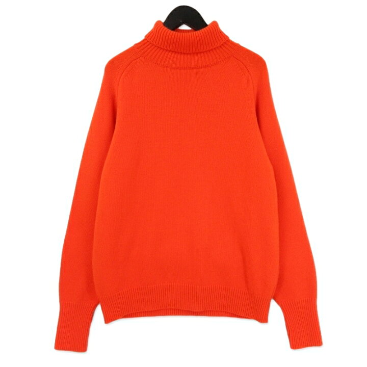 楽天市場】【中古】美品 A.PRESSE アプレッセ タートルネック セーター  