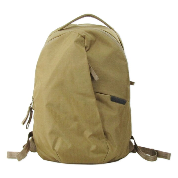 楽天市場】【中古】美品 ABLE CARRY エイブルキャリー バックパック  