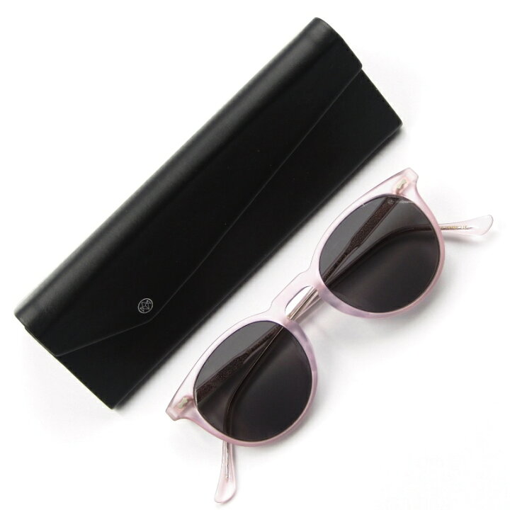 楽天市場】【中古】未使用 ayame アヤメ メガネフレーム BOSTON SUN  