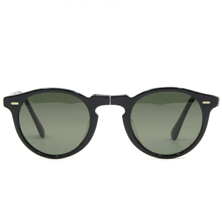 楽天市場】【中古】未使用 OLIVER PEOPLES L.A. オリバーピープルズ 