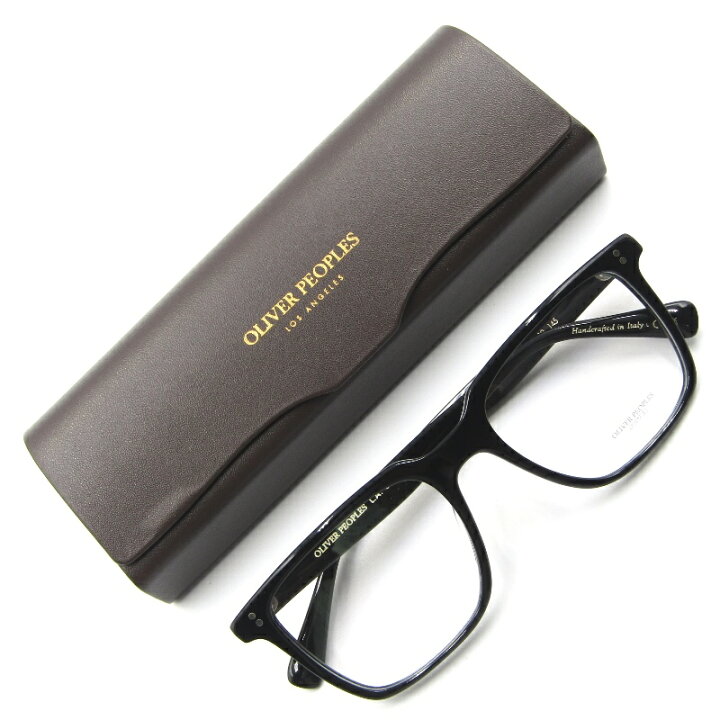 楽天市場】【中古】未使用 OLIVER PEOPLES L.A. オリバーピープルズ  