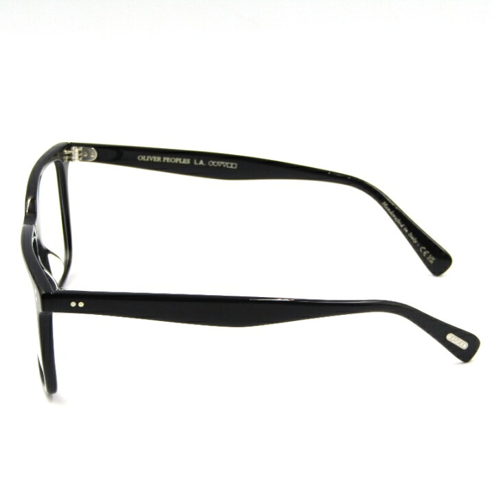 楽天市場】【中古】未使用 OLIVER PEOPLES L.A. オリバーピープルズ 
