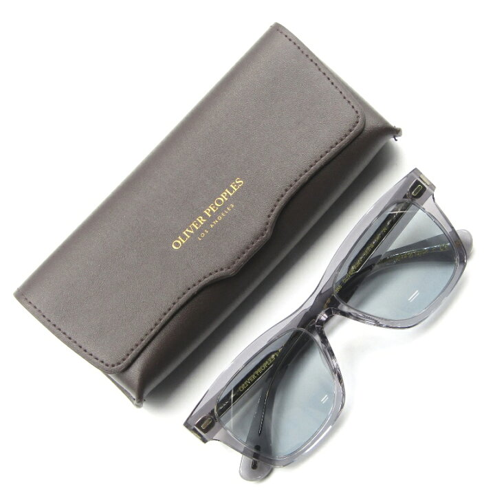 楽天市場】【中古】未使用 OLIVER PEOPLES L.A. オリバーピープルズ 