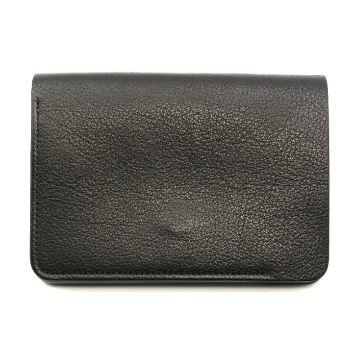 楽天市場】【中古】美品 forme フォルメ ミニ財布 flp-26 バッファロー 