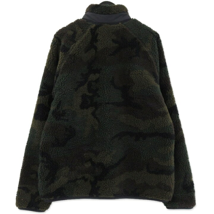 楽天市場】【中古】CARHARTT WIP カーハート フリースジャケット 