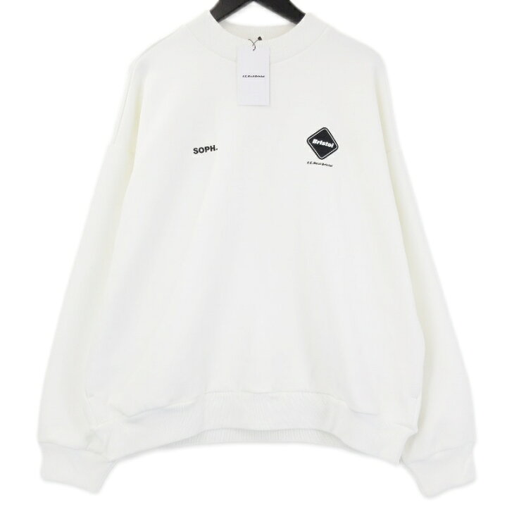 楽天市場】【中古】未使用 F.C.Real Bristol エフシーレアルブリストル  