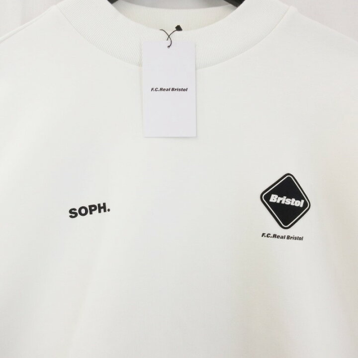 楽天市場】【中古】未使用 F.C.Real Bristol エフシーレアルブリストル 