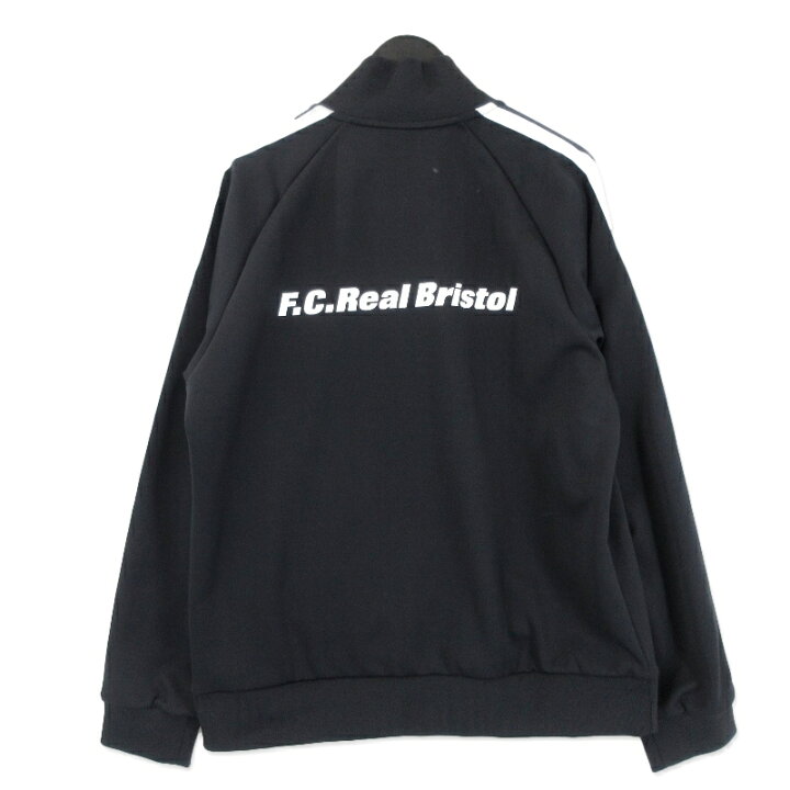 楽天市場】【中古】未使用 F.C.Real Bristol エフシーレアルブリストル 