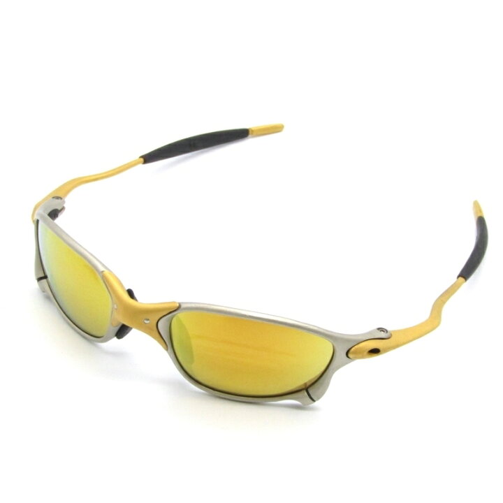 楽天市場】【中古】OAKLEY オークリー サングラス X-METAL XX 04-122 