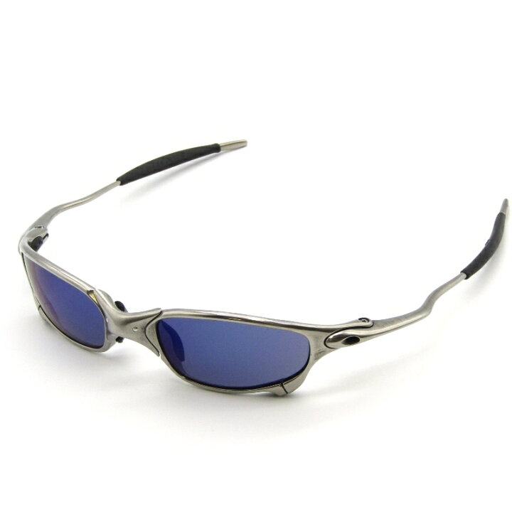 楽天市場】【中古】OAKLEY オークリー サングラス 04-117 JULIET  