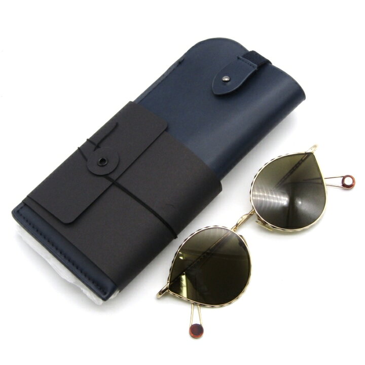 楽天市場】【中古】未使用 AHLEM アーレム サングラス Place des Alpes  