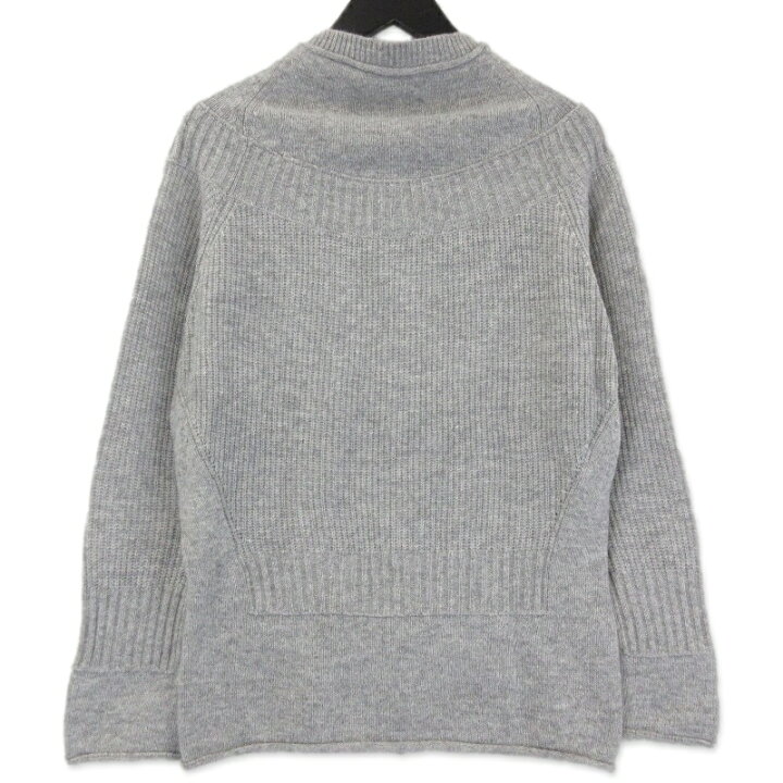 楽天市場】【中古】Yohji Yamamoto ヨウジヤマモト ニットカーディガン 