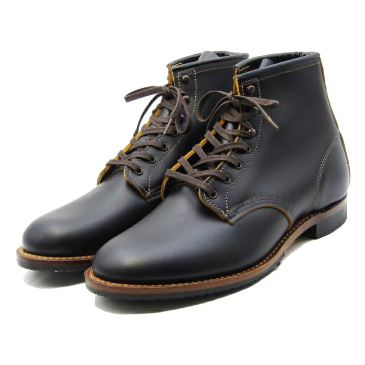 楽天市場】【中古】未使用 REDWING レッドウィング US10D 28cm 