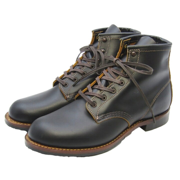 楽天市場】【中古】未使用 REDWING レッドウィング US9D 27cm 