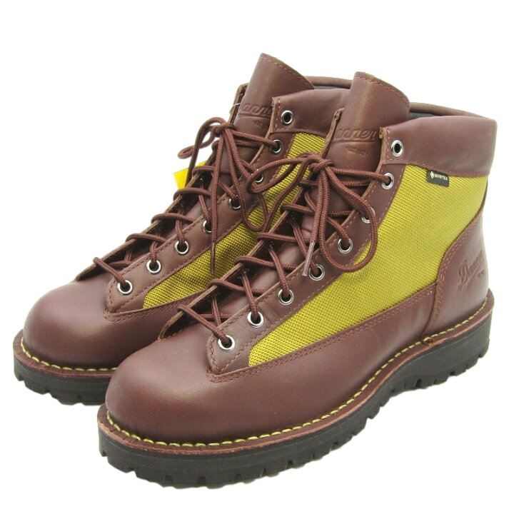楽天市場】【中古】未使用 DANNER ダナー US8.5 26.5cm ダナー 
