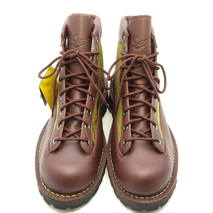 楽天市場】【中古】未使用 DANNER ダナー US8.5 26.5cm ダナー 