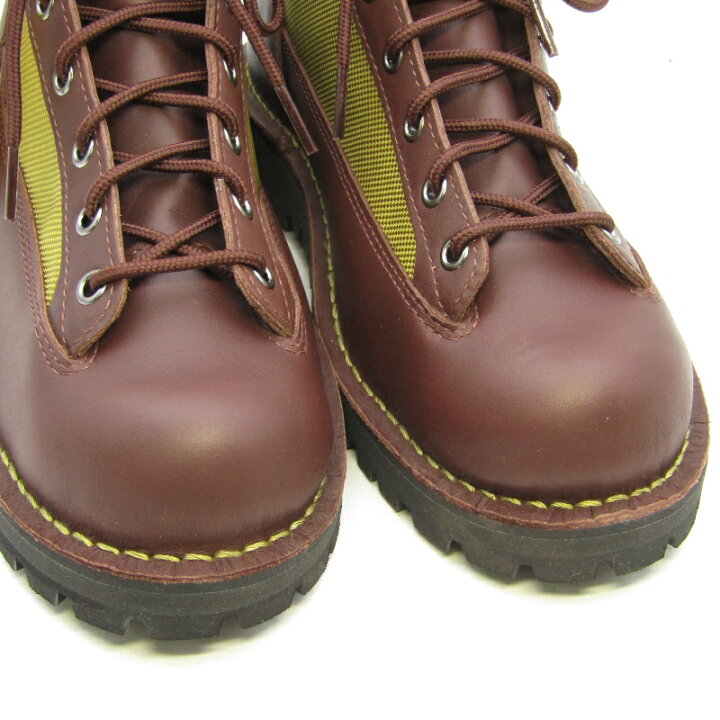 楽天市場】【中古】未使用 DANNER ダナー US8.5 26.5cm ダナー 