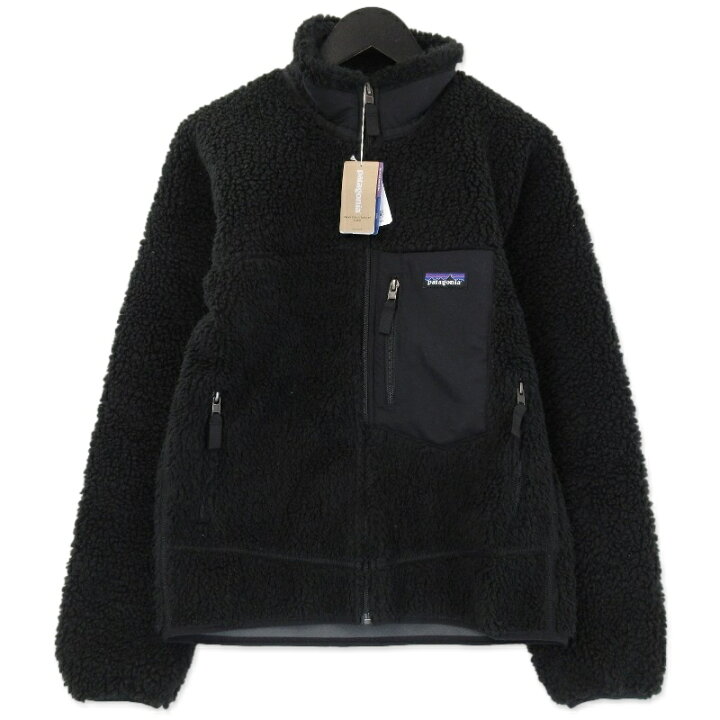 楽天市場】【中古】未使用 patagonia パタゴニア クラシック レトロX  