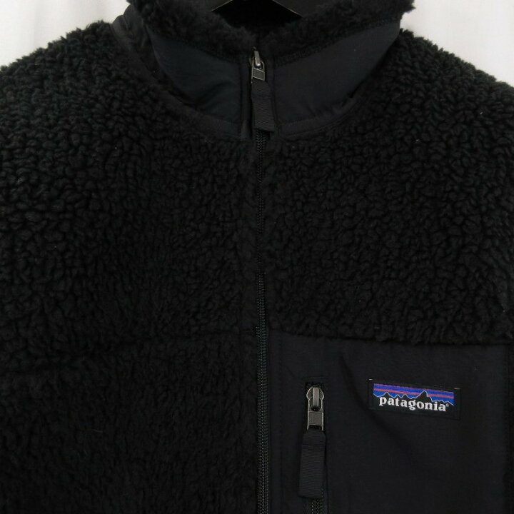 楽天市場】【中古】未使用 patagonia パタゴニア クラシック レトロX 