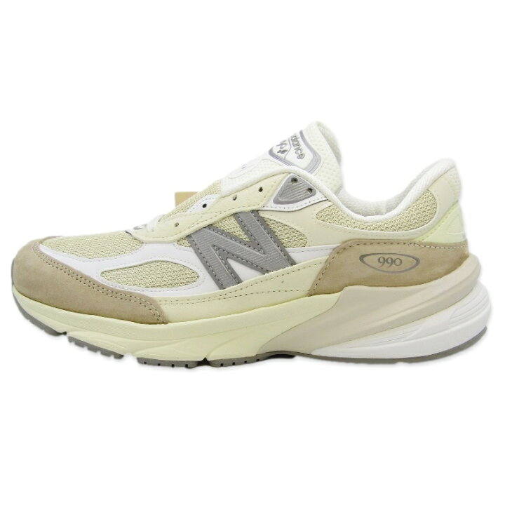 楽天市場】【中古】未使用 New Balance ニューバランス 27.5cm M990SS6 