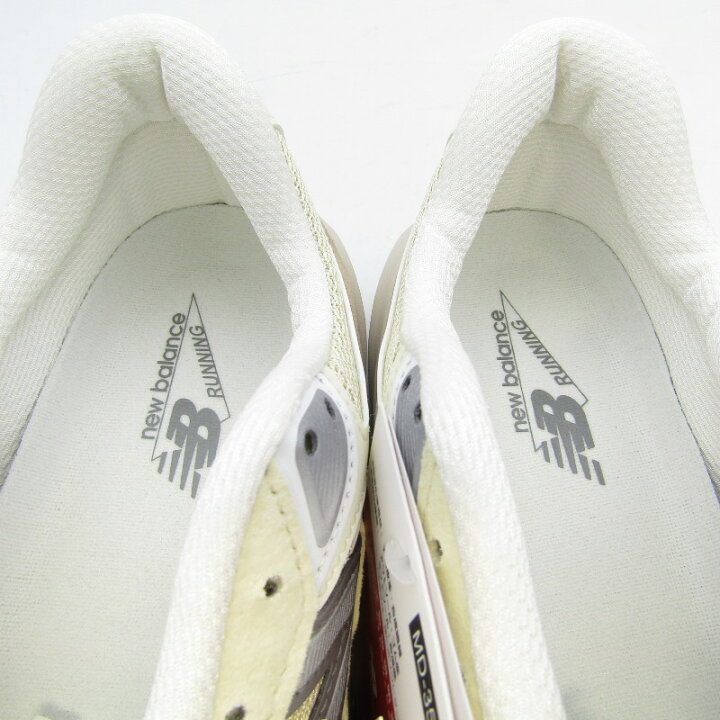 楽天市場】【中古】未使用 New Balance ニューバランス 27.5cm M990SS6 