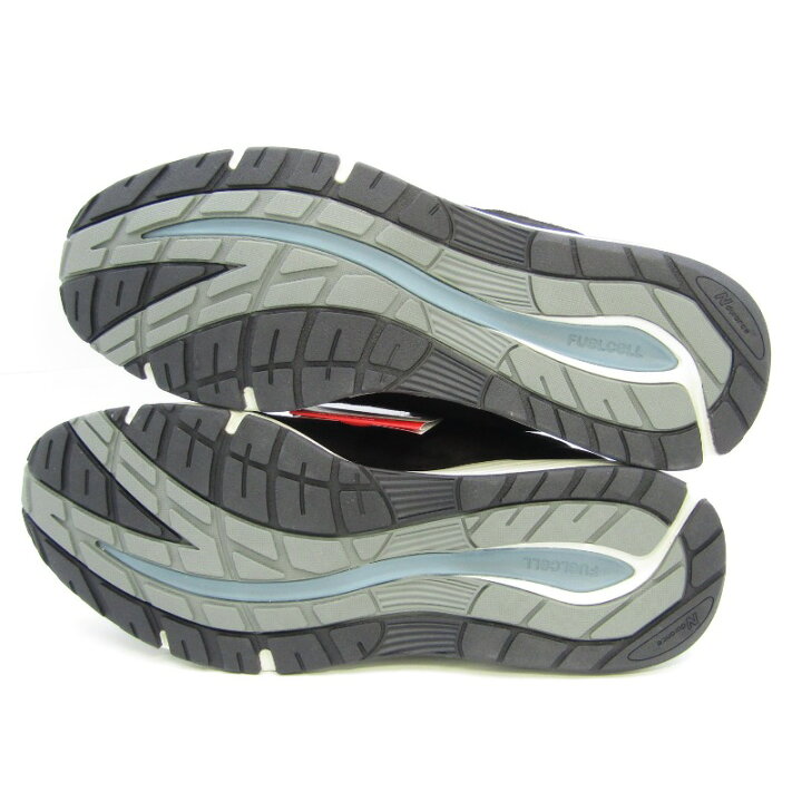楽天市場】【中古】未使用 New Balance ニューバランス 27.5cm U991BK2 