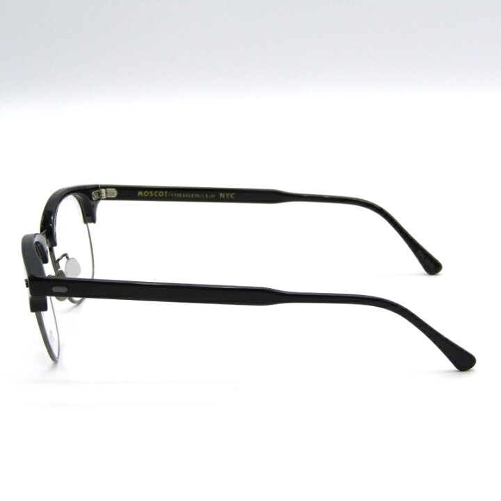 楽天市場】【中古】未使用 MOSCOT モスコット メガネフレーム YUKEL 