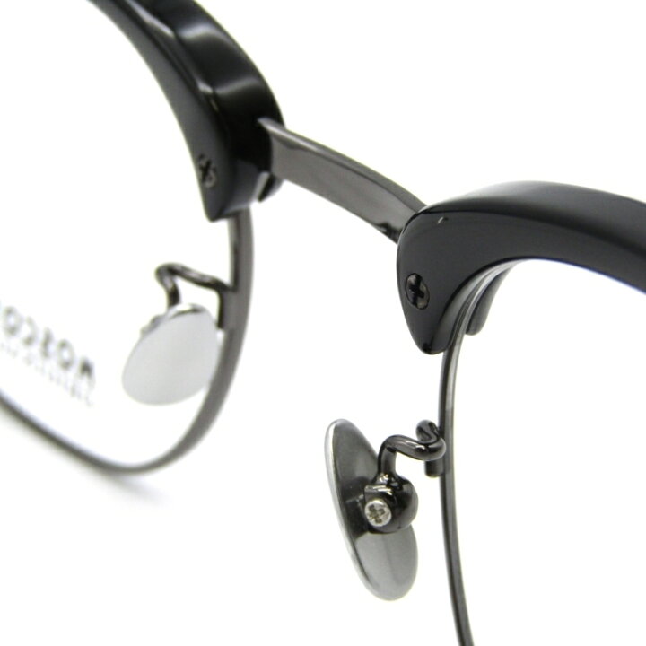 楽天市場】【中古】未使用 MOSCOT モスコット メガネフレーム YUKEL  