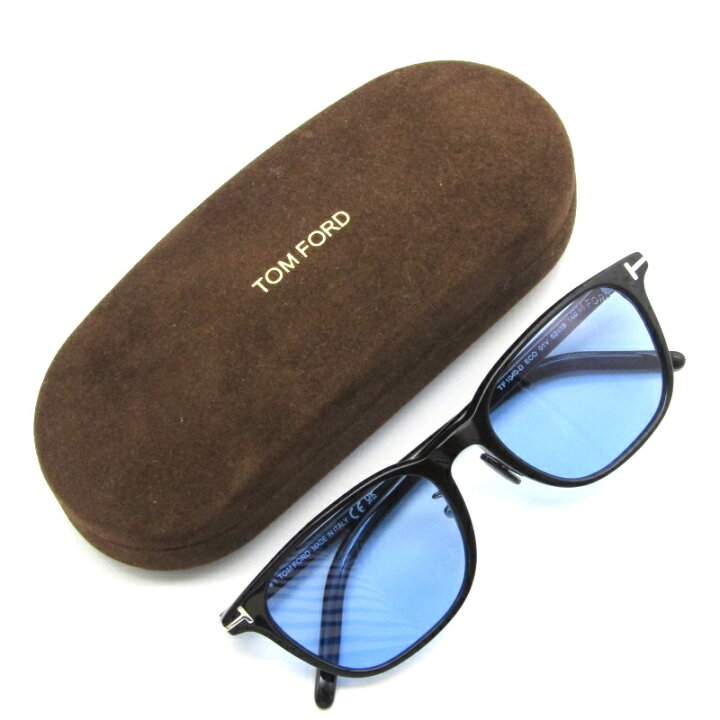 楽天市場】【中古】美品 TOM FORD トムフォード サングラス TF1040-D  