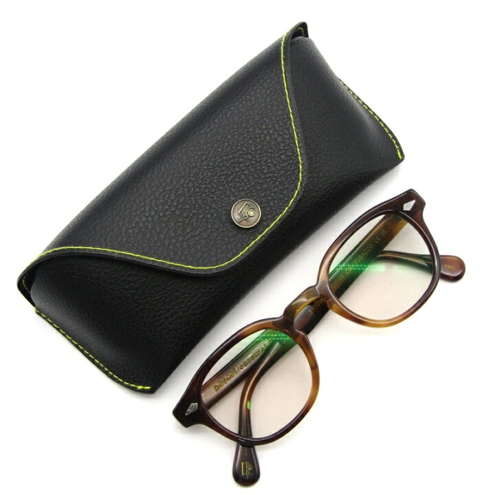 楽天市場】【中古】MOSCOT モスコット サングラス LEMTOSH 46 