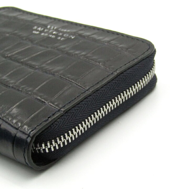 楽天市場】【中古】未使用 SMYTHSON スマイソン 小銭入れ 1020659  