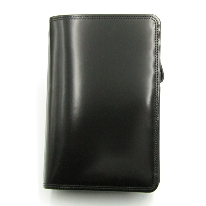 楽天市場】【中古】未使用 PORTER ポーター 二つ折り財布 037-02979 
