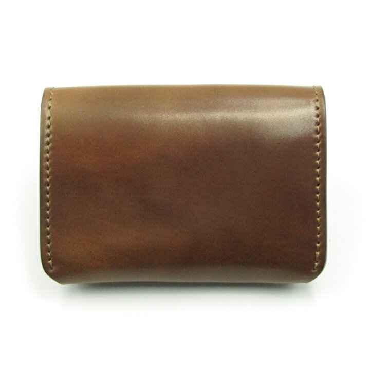 楽天市場】【中古】美品 WILDSWANS ワイルドスワンズ カードケース 