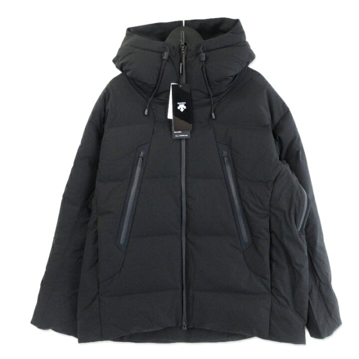 楽天市場】【中古】未使用 DESCENTE ALLTERRAIN デサントオルテライン  