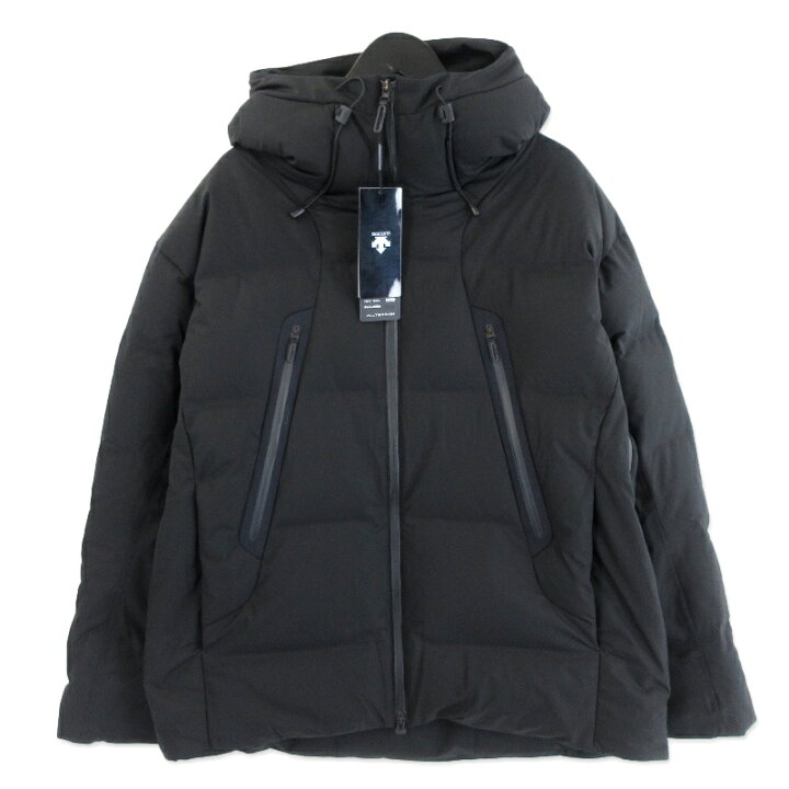 楽天市場】【中古】未使用 DESCENTE ALLTERRAIN デサントオルテライン  