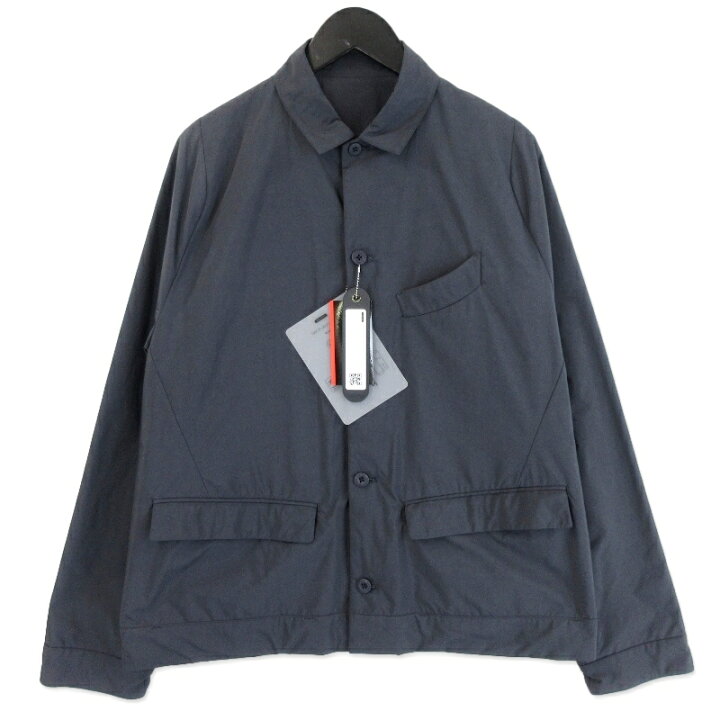 楽天市場】【中古】未使用 TEATORA テアトラ ID JKT DUAL POINT TT-202 