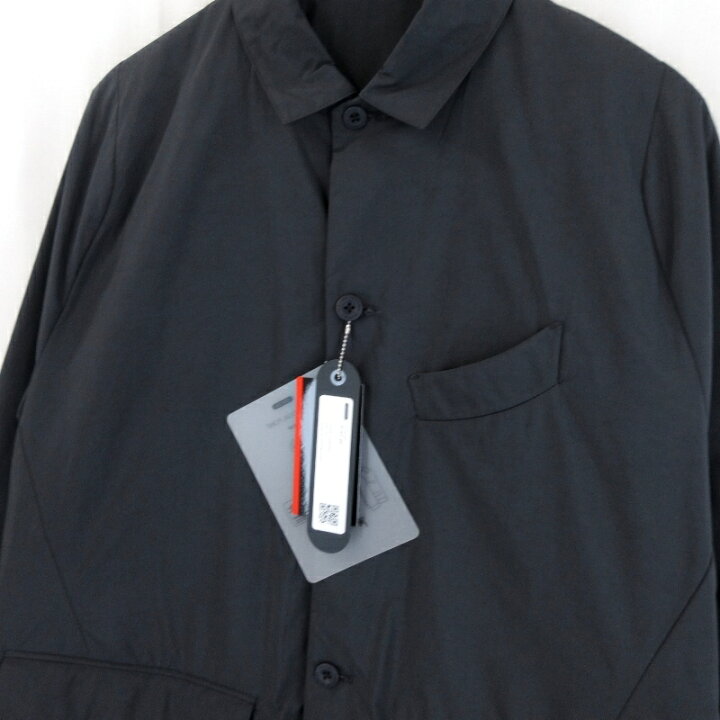 楽天市場】【中古】未使用 TEATORA テアトラ ID JKT DUAL POINT TT-202 