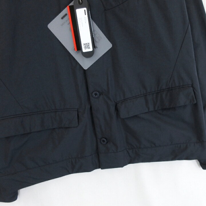 楽天市場】【中古】未使用 TEATORA テアトラ ID JKT DUAL POINT TT-202 