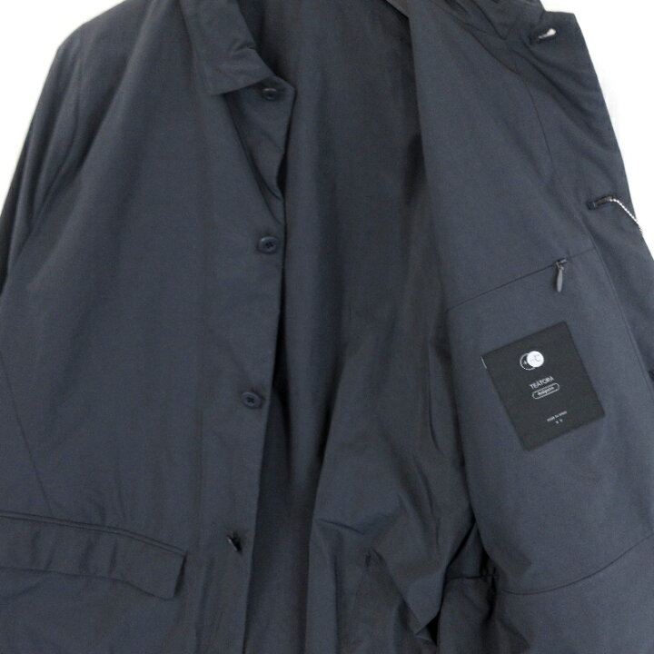 楽天市場】【中古】未使用 TEATORA テアトラ ID JKT DUAL POINT TT-202 