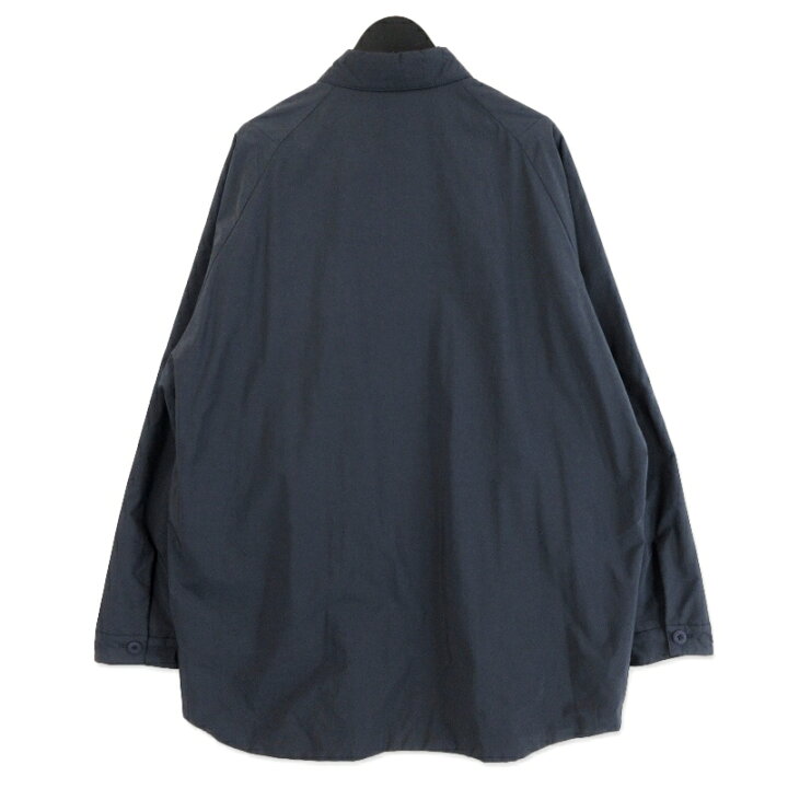 楽天市場】【中古】未使用 TEATORA テアトラ CARTRIDGE SHIRT PLUS DP 