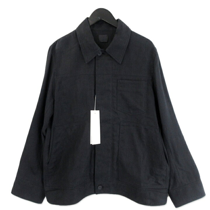 楽天市場】【中古】未使用 山内 ヤマウチ ワークジャケット 21131