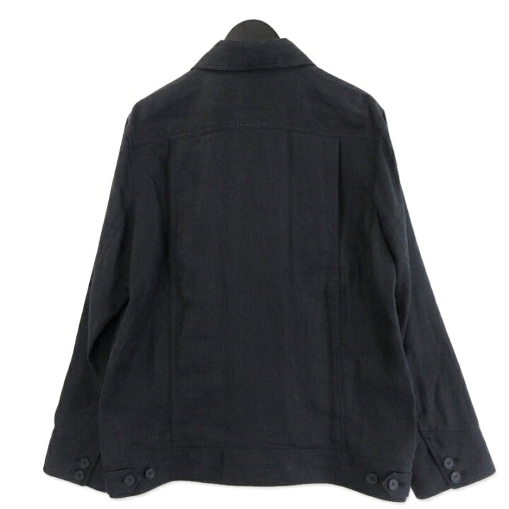楽天市場】【中古】未使用 山内 ヤマウチ ワークジャケット 21131