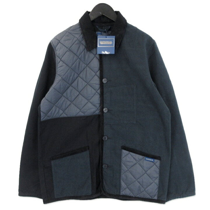 楽天市場】【中古】未使用 LAVENHAM ラベンハム パッチワーク 