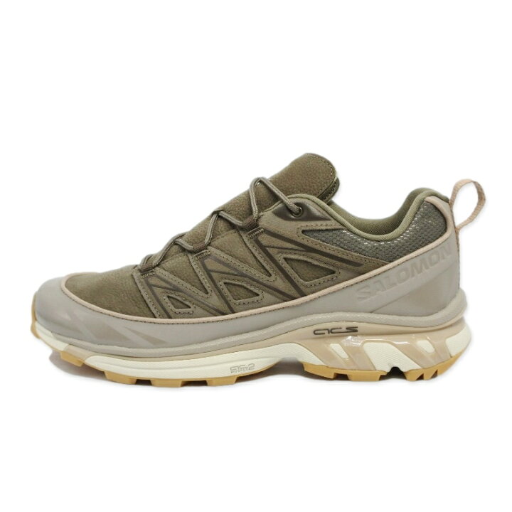楽天市場】【中古】未使用 SALOMON サロモン 28cm XT-6 EXPANSE LTR 