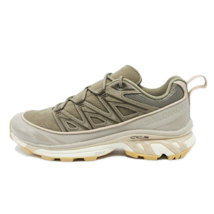 楽天市場】【中古】未使用 SALOMON サロモン 24.5cm XT-6 EXPANSE LTR 
