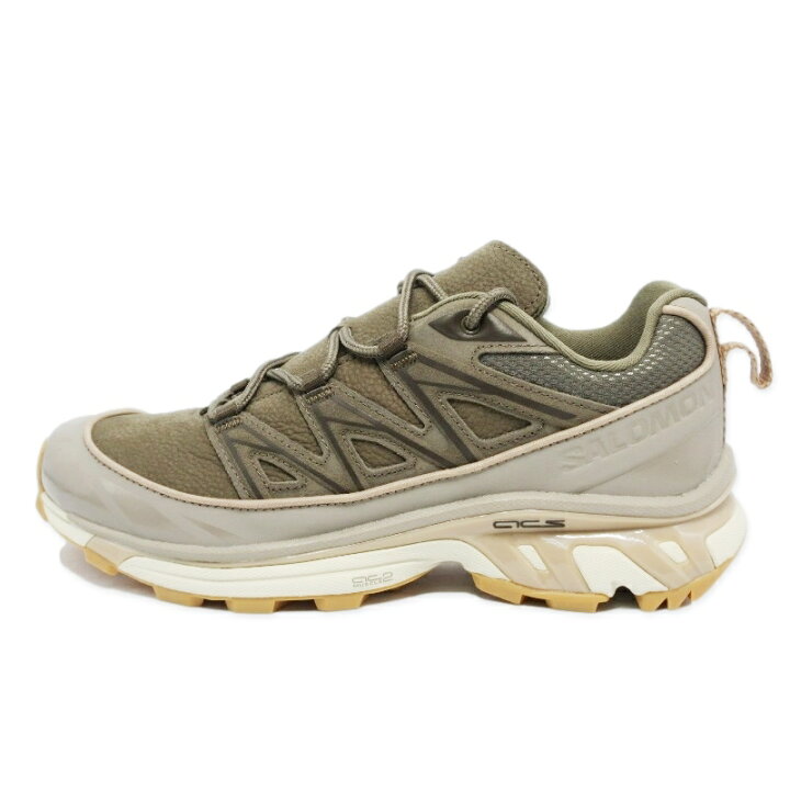 楽天市場】【中古】未使用 SALOMON サロモン 24cm XT-6 EXPANSE LTR 
