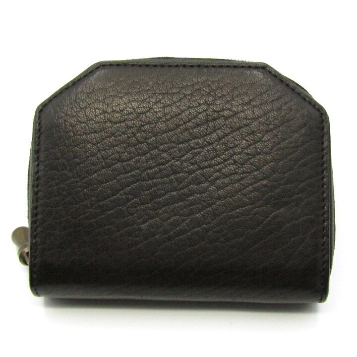 楽天市場】【中古】美品 POSTALCO ポスタルコ ミニ財布 kettle zipper 