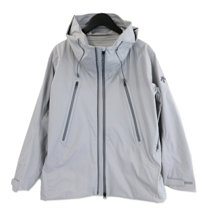 楽天市場】【中古】美品 DESCENTE ALLTERRAIN デザントオルテライン 