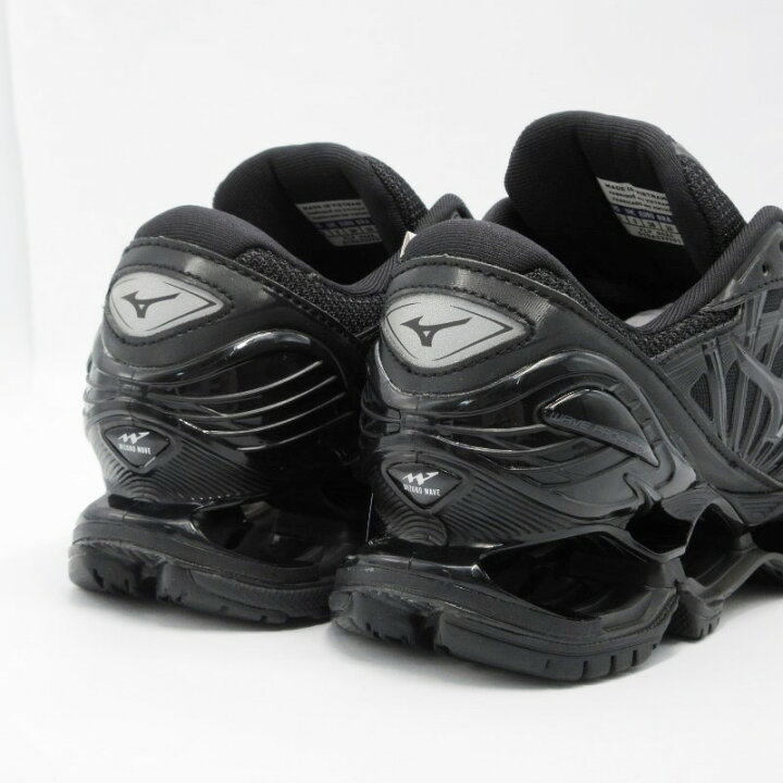楽天市場】【中古】未使用 MIZUNO ミズノ 24cm WAVE PROPHECY LS 